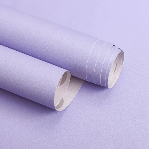 Miniatura 17 de Froluya Papel tapiz adhesivo gris para despegar y pegar, mate, extraíble, impermeable, para despegar y pegar, papel adhesivo autoadhesivo