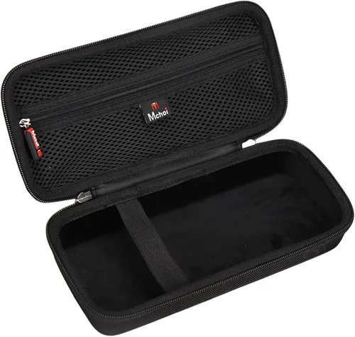Miniatura 4 de Funda de viaje rígida de repuesto para Bose SoundLink Flex 2ª generación/Bose SoundLink Flex Altavoz portátil Bluetooth Bose SoundLink Flex, negro