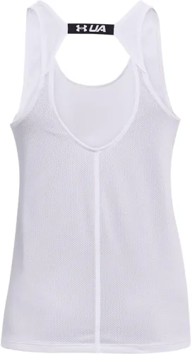 Miniatura 3 de Under Armour Camiseta Fly by Tank para mujer