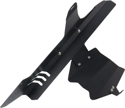 Miniatura 5 de Guardabarros trasero para motocicleta, guardabarros trasero para motocicleta, soporte CNC para YZFR3 YZFR25 para MT-03 para MT-25 para Y&zf-R3