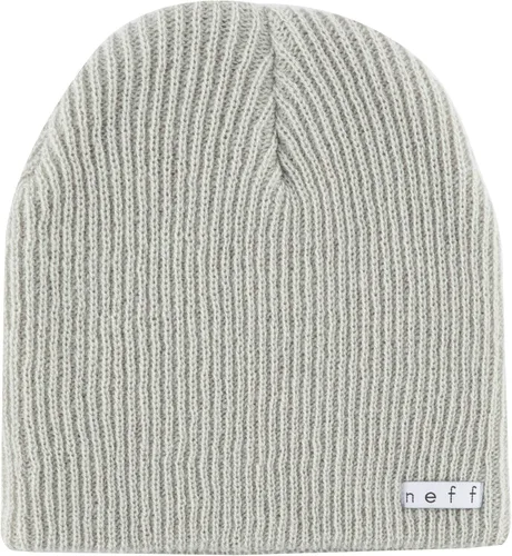 Miniatura 17 de NEFF - Gorro jaspeado de uso diario, para hombre y mujer