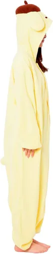 Miniatura 6 de SAZAC Kigurumi - Pompompurin - Mono de Halloween