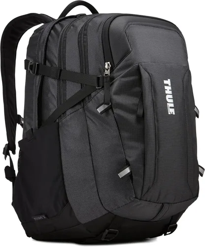 Miniatura 33 de Thule Enroute Mochila 23L, Verde Mallard Verde (Mallard Green)