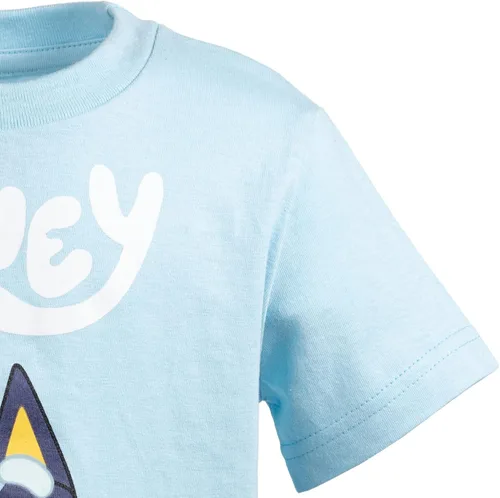 Miniatura 8 de Bluey Mom Dad Bingo - Camiseta familiar a juego para niños pequeños y adultos