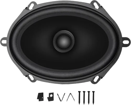 Miniatura 13 de Sondpex CS17040: Altavoz de doble cono de 4