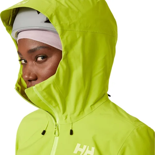Miniatura 7 de Helly Hansen Verglas Infinity Shell - Chaqueta para mujer