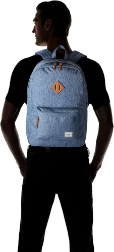 Miniatura 7 de Herschel Heritage - Mochila, Limoges Crosshatch), 10007-00918