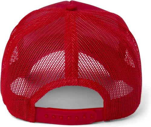 Miniatura 18 de Sombrero de camionero de Happy Dady, sombreros de moda para hombre con parte trasera de malla transpirable, cierre a presión, regalos de cumpleaños