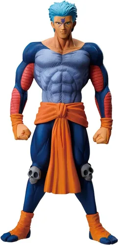 Ichibansho Figure - Yu Yu Hakusho - Bui (Edición del Torneo Oscuro vol. 2) Estatua coleccionable Masterlise