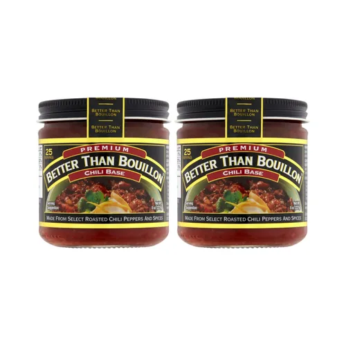 Miniatura 27 de Better Than Bouillon, caldo sin carne, vegetariano, 8 onzas.
