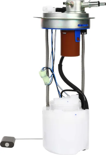 Miniatura 8 de Delphi Conjunto del módulo de la bomba de combustible - FG0494