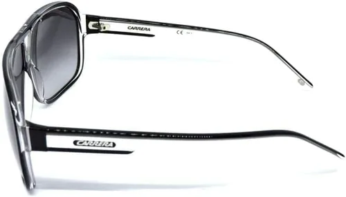 Miniatura 9 de Carrera Gafas de sol modernas para mujer, Negro