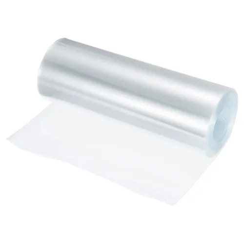 Miniatura 33 de MECCANIXITY Envoltura de Batería de PVC Termorretráctil de 127 mm de Diámetro 200 mm Plana 10 Pies (3 metros) Negra con Buena Aislación para Paquete