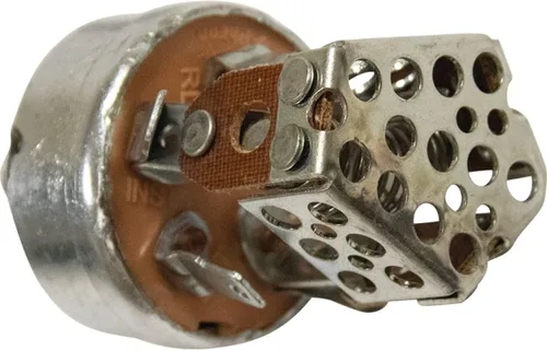 Miniatura 2 de Complete Tractor Interruptor de luz 1700-0954 compatible con/reemplazo para caja/International Harvester Hydro 70, Hydro 100, 544, 656, 664, 666