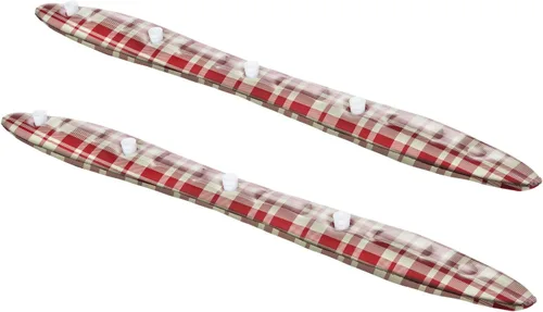 Miniatura 6 de FUNBOY Cane-BNDL Shotski, paquete de dos, rojo y blanco