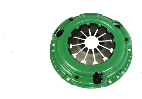 Miniatura 5 de SOUTHEASTCLUTCH Kit de embrague compatible con Civic DX EX GX LX Reverb VALUE EX-R CX SI VX 1992-2005 1.5L L4 1.6L L4 1.7L L4 GAS SOHC aspirado