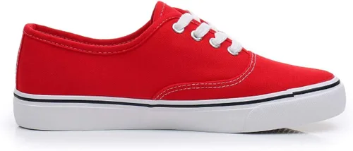 Miniatura 4 de Cull4U Zapatos deportivos bajos para mujer