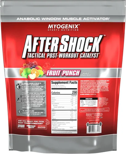 Miniatura 9 de Aftershock, 2, FRUIT PUNCH, 1, 1