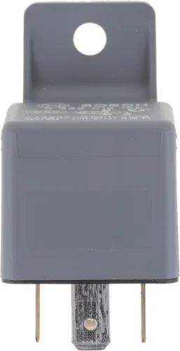 Miniatura 2 de BOSCH 0332019155 Mini Relé Abierto Normal - 5 Pines, 12 V, 30 A - Individual