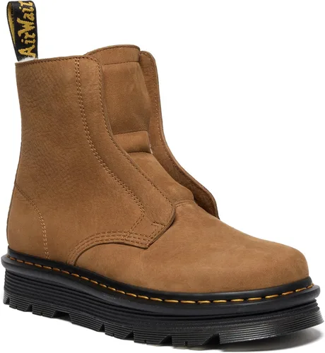 Miniatura 10 de Dr. Martens Botas Zebzag sin cordones unisex para adultos