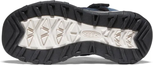 Miniatura 6 de KEEN Sandalias de agua unisex Newport Neo H2 con punta cerrada para niños, Negro, 10 niño de 2 a 3 años