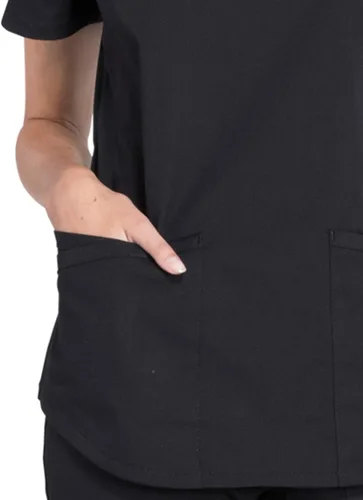 Miniatura 3 de CHEROKEE Workwear Profesionales cuello en V