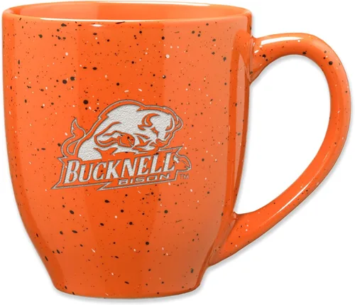 Miniatura 87 de Rico Industries NCAA Virginia Tech Hokies Maroon - Taza de café de cerámica grabada con láser, color del equipo, 16 onzas