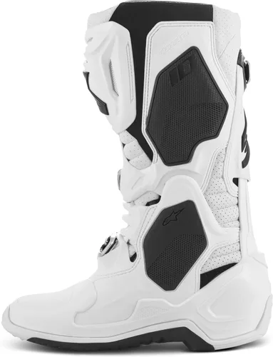 Miniatura 11 de Alpinestars Botas de motocross Tech 10 Supervented de alto rendimiento para hombre