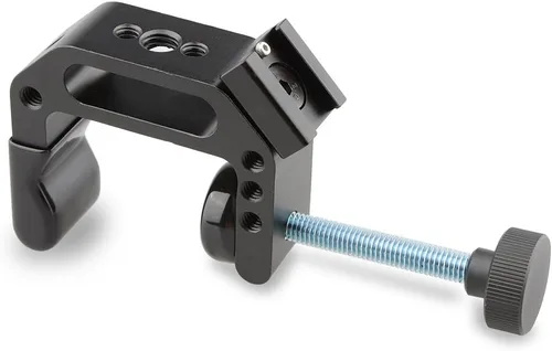 Miniatura 3 de CAMVATE C-Clamp - Soporte de montaje de escritorio articulado con soporte de zapata fría - 1154