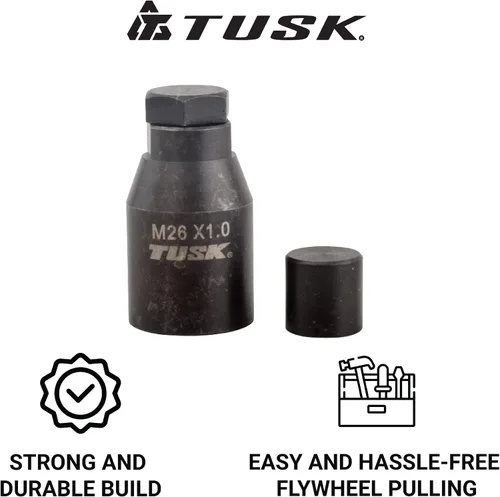 Miniatura 4 de Tusk Extractor de volante de 1.024 in - Compatible con: KTM 300 XC 2008-2019