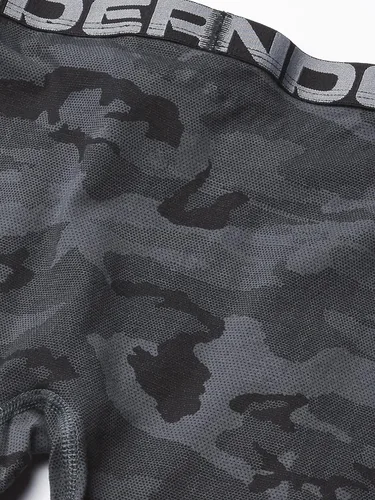 Miniatura 3 de Under Armour - Ropa interior Boxerjock elástica para niños de ajuste ligero y suave