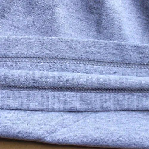 Miniatura 3 de palglg Pantalones cortos de culturismo para hombre con cierre de cordón de entrepierna de 3 pulgadas de algodón