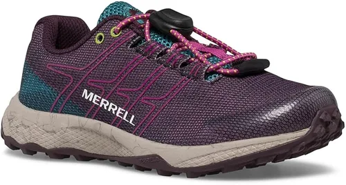 Miniatura 2 de Merrell Zapato de senderismo unisex con cierre alternativo bajo, Moab Flight