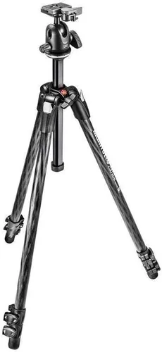 Miniatura 3 de Manfrotto - Kit de cabezal (negro)