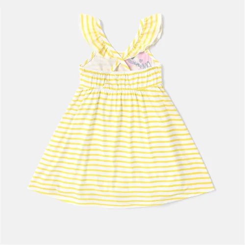 Miniatura 2 de Disney Minnie Mouse - Vestido para niñas de 2 a 6 años