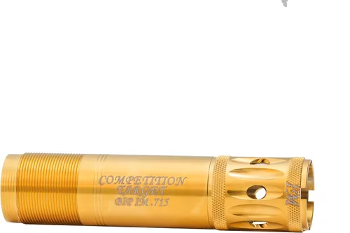 Miniatura 7 de Carlsons Tubos de estrangulador calibre 12 para Browning Invector Plus Acero inoxidable Tubo de estrangulamiento de arcillas deportivas