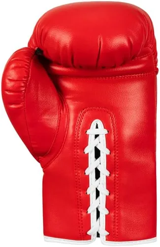 Miniatura 3 de TITLE Legacy - Guantes de boxeo 2.0 con autógrafo, guantes de autógrafo, guantes de boxeo, guantes novedosos de boxeo