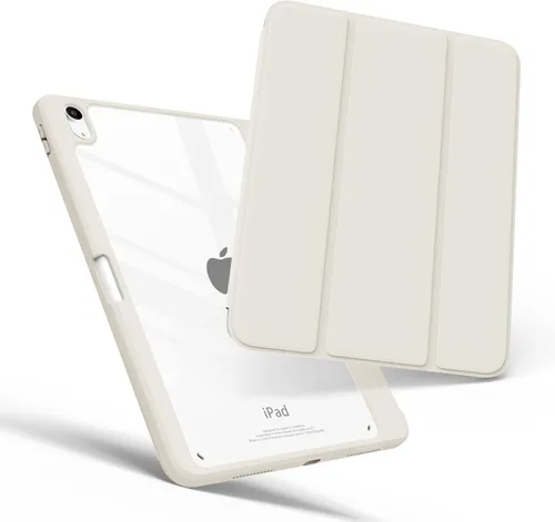Miniatura 16 de para iPad Air de 11 pulgadas M3/2 (2025/2024), funda para iPad Air de 5ª generación 2022 con soporte para lápices, funda para Air de 4ª