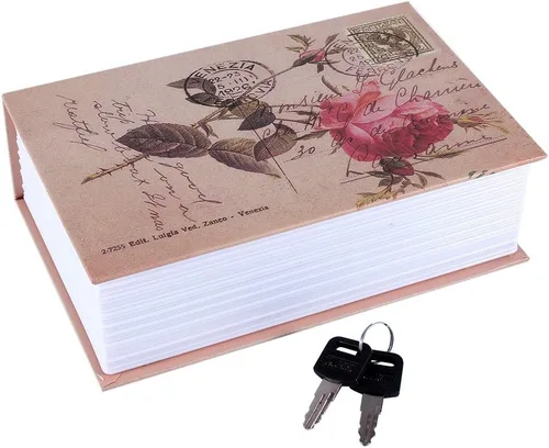 Miniatura 7 de Aparatos eléctricos domésticos, caja de seguridad, dinero en efectivo, joyería, caja de cerradura, diccionario, libro secreto, electrodomésticos