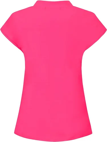 Miniatura 29 de Camisas de golf para mujer, polo, tenis, camisetas deportivas, camisetas de entrenamiento