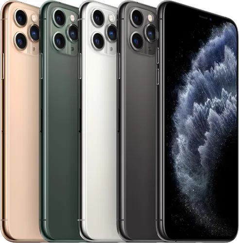 Miniatura 7 de Simple Mobile - Apple iPhone 11 Pro (64 GB)