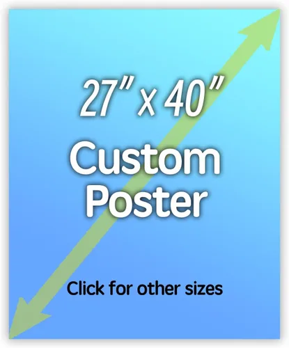 Miniatura 16 de DP BOUTIQUE Impresiones de póster personalizadas, sube tu imagen/foto, impresión de imagen personalizada a póster, impresiones artísticas de pared