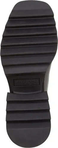 Miniatura 3 de Karl Lagerfeld Paris Botas Cavin Fashion para hombre