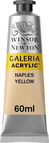Miniatura 81 de De Galería Winsor & Newton: Tubo de color acrílico Gris de Payne