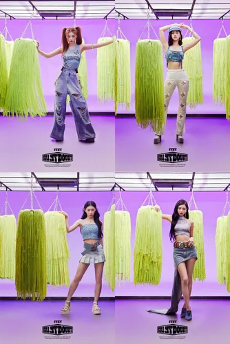 Miniatura 6 de (POB) ITZY KILL MY DOUBT 7th Mini Album ( BET ON ME Special Edition - LI A Ver. ) K-POP SEALED