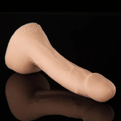 Miniatura 7 de Fleshlight Fleshjack Boy Brent Corrigan Consolador perfectamente moldeado
