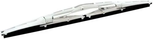 Miniatura 22 de Pilot Automotive - Limpiaparabrisas, 1 unidad, 18 pulgadas, color azul, Limpiaparabrisas Arista, 18 pulgadas Cromado