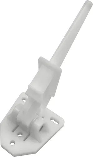 Miniatura 5 de ISURE MARINE Kit de velocímetro de barco, velocímetro universal, tubo piloto de 80 MPH, velocímetro piloto piloto de mar, accesorios portátiles