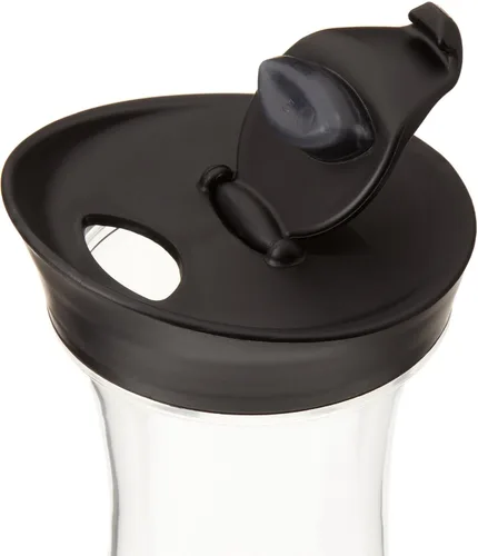 Miniatura 2 de Prodyne jarra de acrílico para jugo, Negro