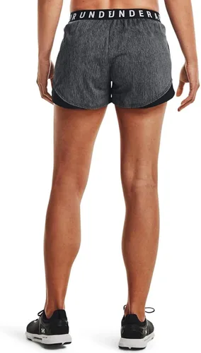 Miniatura 2 de Under Armour - Pantalón corto Play Up para mujer 30 Twist